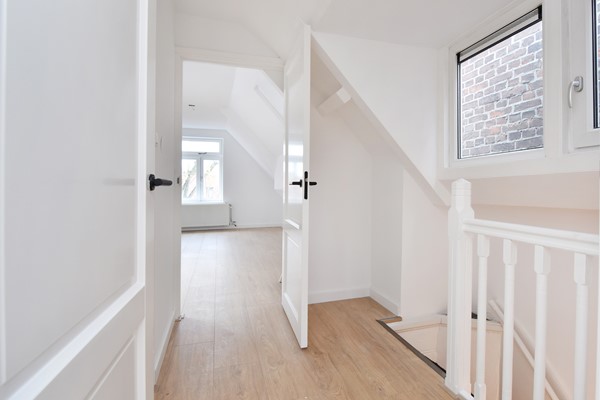 Medium property photo - Grote Visserijstraat 69A02, 3026 CD Rotterdam
